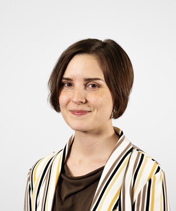 Anna Weckström