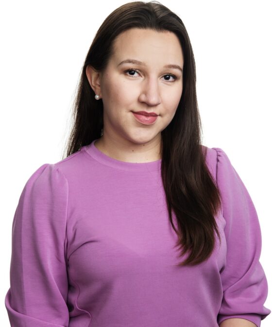 Laura Korhonen
