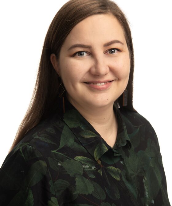 Minna Minkkinen