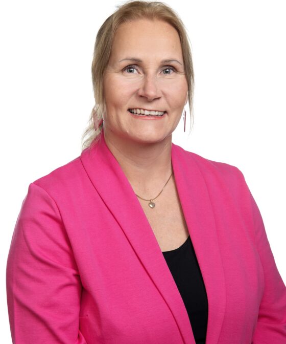Teresa Kvick