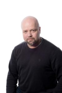 Juho Kautto