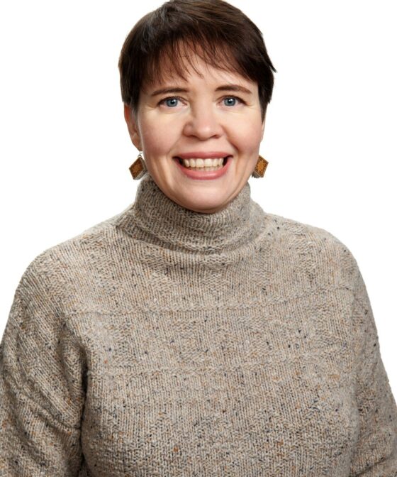 Anna Kontula