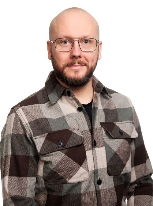 Jarno Koskinen