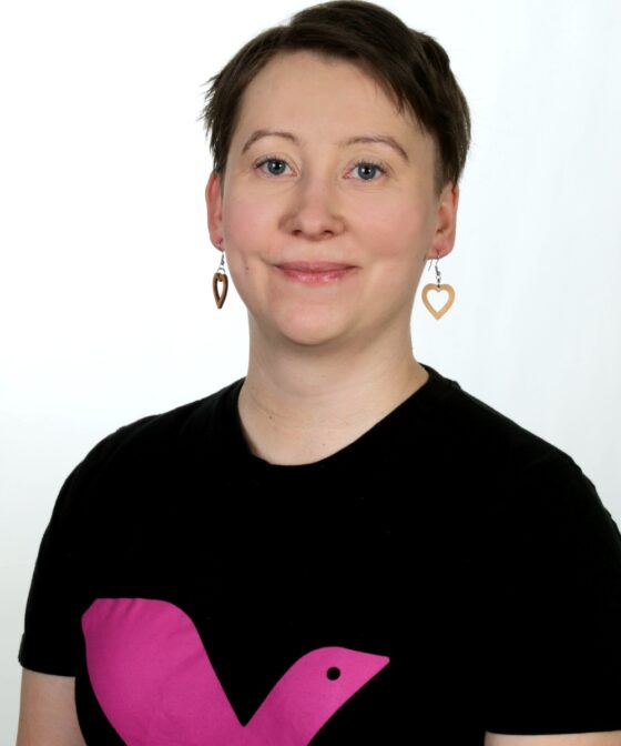 Katja Kotalampi