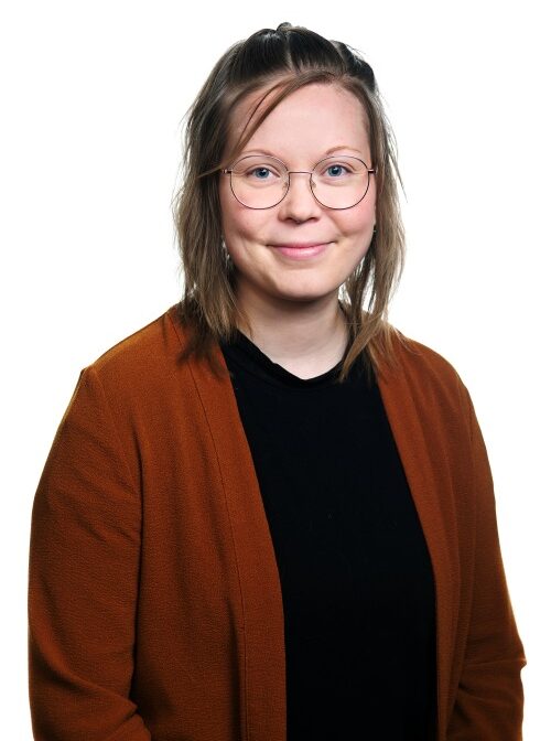 Kukka Kunnari