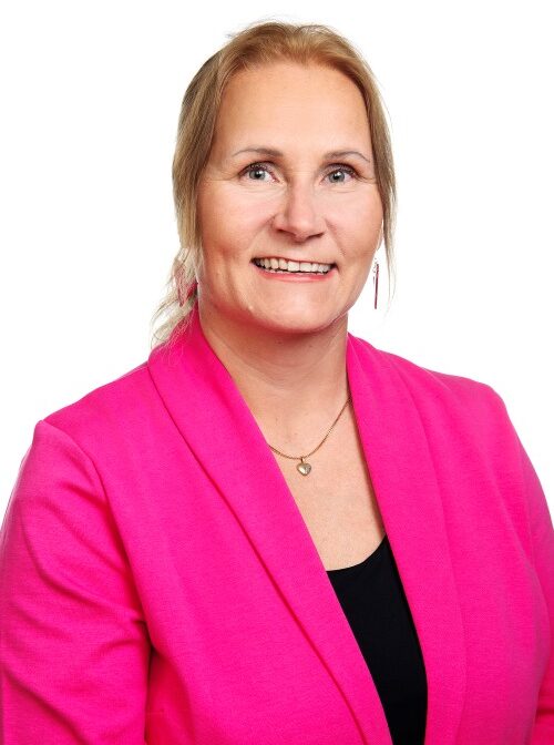 Teresa Kvick