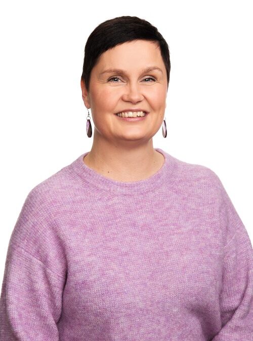 Mirka Löf