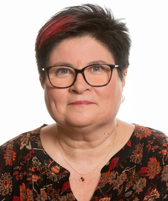 Leena Saarela