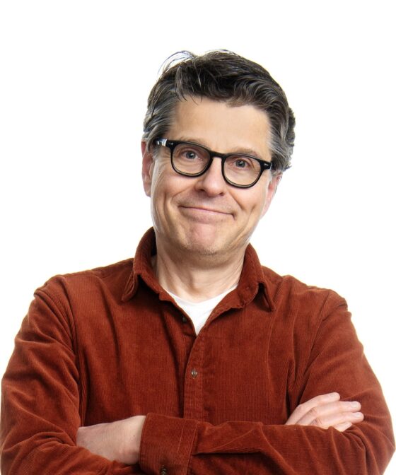 Jouni Sirén