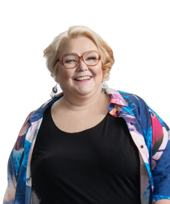 Sinikka Torkkola