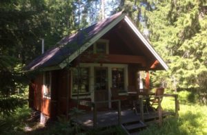 Ykkösmökki